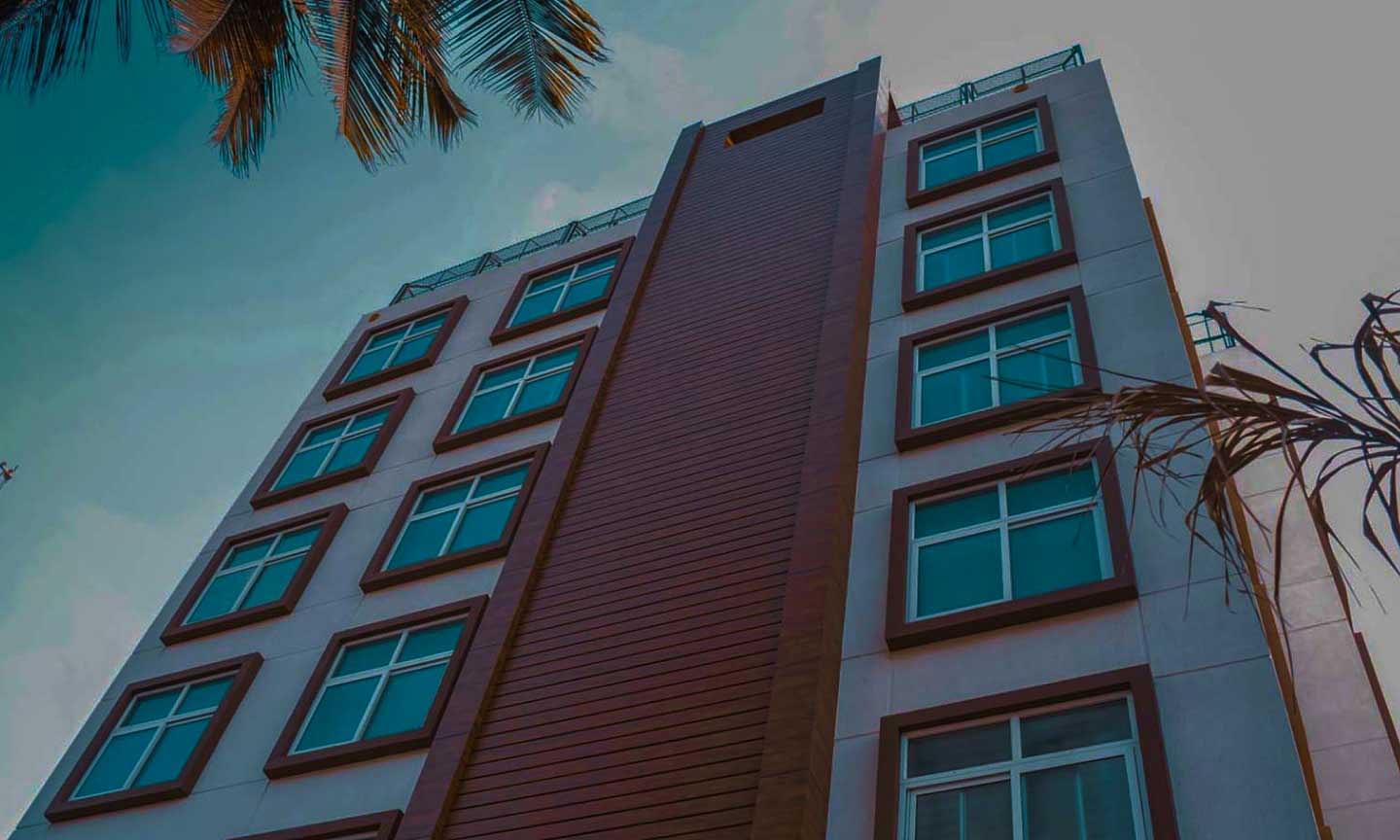Bangalore